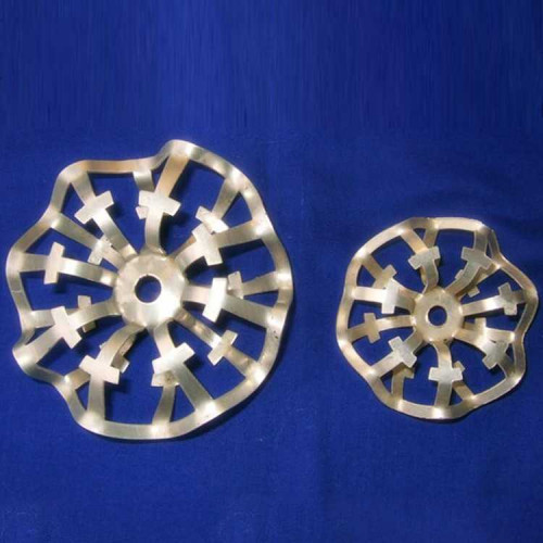 Кольца Теллера, AISI 304, 50 мм, Teller Ring