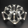 Кольца Теллера, AISI 304, 50 мм, Teller Ring