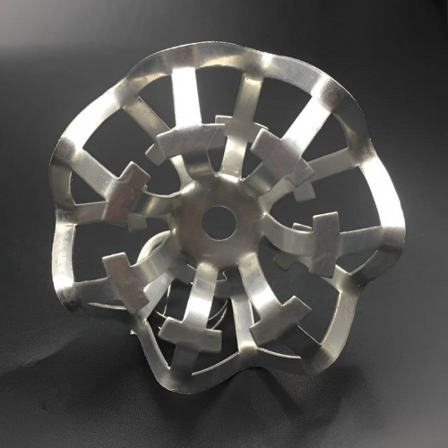 Кольца Теллера, AISI 304, 50 мм, Teller Ring