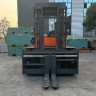 Diesel forklift FD160-35, 16 tonnes, fork lift height 3.5 m, Yuchai Engine