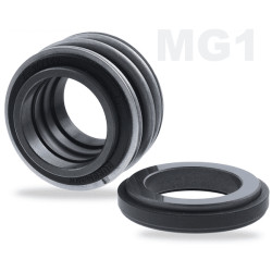 Торцевое уплотнение BURGMANN MG1