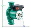 WILO STAR -RS25/7 circulation sealless pump. The model is out of production. Current model Wilo STRATOS
