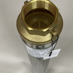 Tiefbrunnenpumpe 4SD8/30, 4kW, 380V (Ersatz für ECV 6-6,5-140)