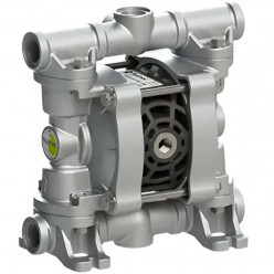 Pneumatische Membranpumpe für die Wiese PHOENIX P35 ALU HYTREL, 35 l/hv