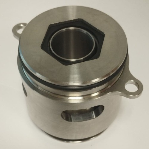 Картриджное уплотнение Grundfos R-706K 32, SIC/SIC/SIC/SIC, VITON, 304