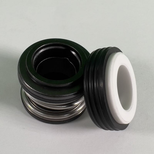 Sello mecánico R-6 5/8, CAR/SIC, EPDM, 304