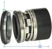 Механическое уплотнение R-2100N 20, CAR/SIC, VITON, 304
