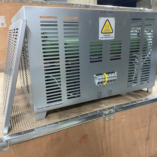 Контроллер ветрогенератора для сетевых систем FKJ-GT 10 кВт, 380 V с WIFI, DRUMP LOAD