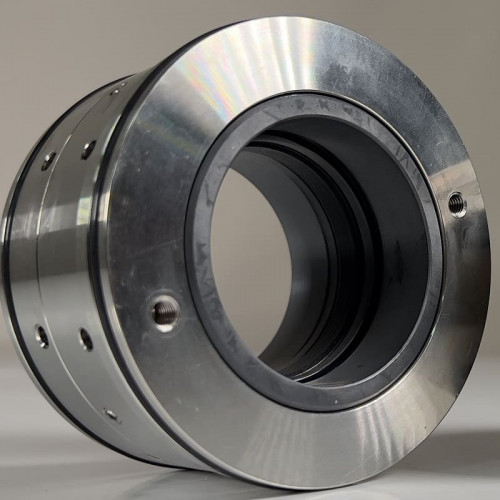 Mechanical seal EMU R-TSWE 50, SIC/SIC/SIC/SIC, VITON, 304