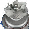 Центробежный насос для пивного сусла BK100, 0,75kW, AISI304, 380V/50Hz, 2900 с открытым рабочим колесом