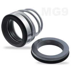 Торцевое уплотнение BURGMANN MG901