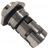 Garniture mécanique à cartouche pour pompe Grundfos R-706H(CR) 12, SiC/SiC, EPDM, 304