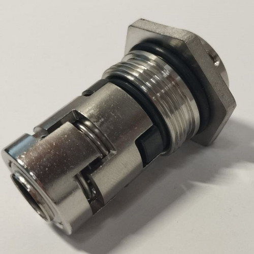 Garniture mécanique à cartouche pour pompe Grundfos R-706H(CR) 12, SiC/SiC, EPDM, 304