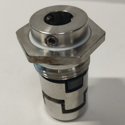 Garniture mécanique à cartouche pour pompe Grundfos R-706H(CR) 12, SiC/SiC, EPDM, 304