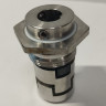 Garniture mécanique à cartouche pour pompe Grundfos R-706H(CR) 12, SiC/SiC, EPDM, 304