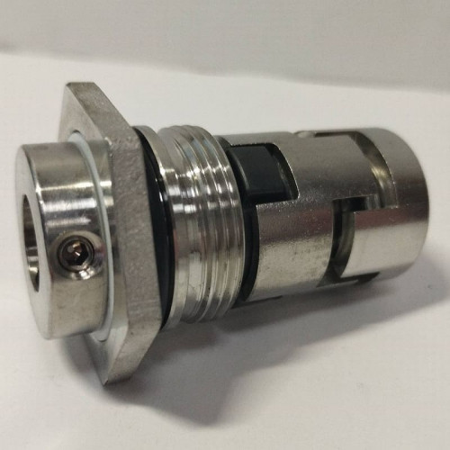 Garniture mécanique à cartouche pour pompe Grundfos R-706H(CR) 12, SiC/SiC, EPDM, 304