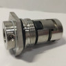 Garniture mécanique à cartouche pour pompe Grundfos R-706H(CR) 12, SiC/SiC, EPDM, 304