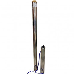 Tiefbrunnenpumpe 4SD8/34, 5,5kW, 380V (Ersatz für ECV 6-6,5-150)