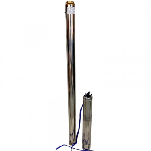 Tiefbrunnenpumpe 4SD8/34, 5,5kW, 380V (Ersatz für ECV 6-6,5-150)