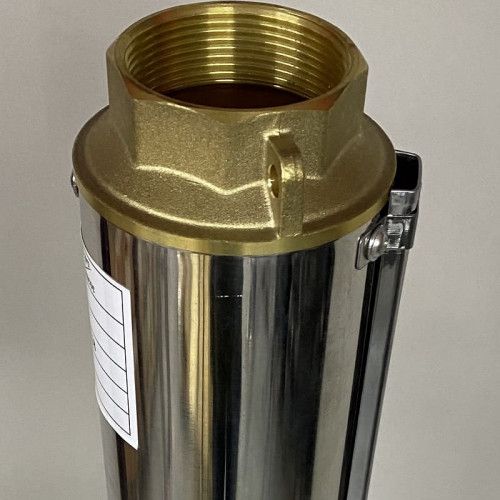 Глубинный скважинный насос 4SD8/34, 5,5kW, 380V (замена ЭЦВ 6-6,5-150)