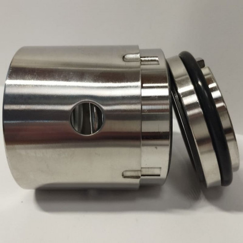 Ущільнювач торцевий механічний R-JB104 50, CAR/SIC, EPDM, 304, T4С