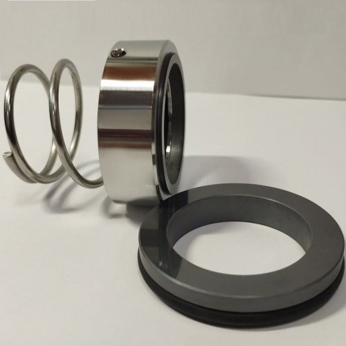 Торцевое механическое уплотнение насоса R-M3N 24, SIC/SIC, EPDM, 304, G6