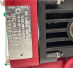 RUBY 010P-P-NTPT-F pneumatic diaphragm pump
