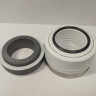 Sello mecánico de fuelle de PTFE R-WB2R 55, SIC/SIC, PTFE, 304