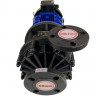 Насос з магнітною муфтою QHX-E-545SSV-5V38AFGABS-3801, CFRETFE, 2,2kW, 380V