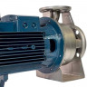 BZ 40-125/1.5 centrifugal pump for kvass AISI 304