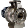 BZ 40-125/1.5 centrifugal pump for kvass AISI 304