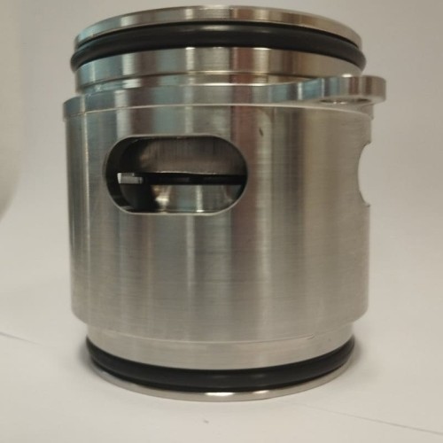 Картриджное уплотнение Grundfos R-706K 32, SIC/SIC/SIC/SIC, VITON, 316