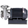 Центробежный насос QHS-125-20, AISI 316 аналог насосов Х, ХО, ХО-Е, АХ