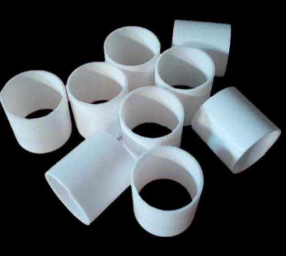 Anillos Raschig, PTFE, 38 mm