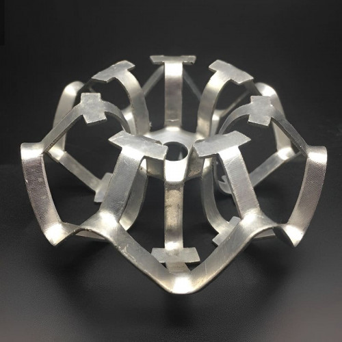 Teller-Ringe, AISI 304, 100 mm