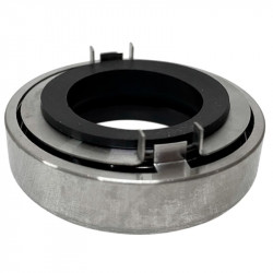 Mechanische Gleitringdichtung MAPRO RFL30G SN 1,1/4 Zoll für Rotationskompressoren für Biogas, aus CAR/VITON-Materialien, 304