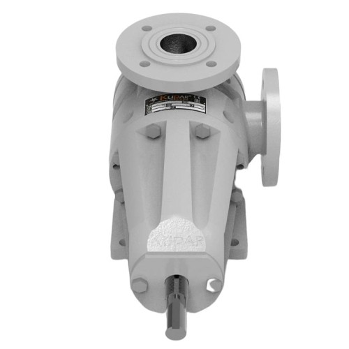 Pompe à engrenages pour liquides épais et visqueux KIP 1 1/2 pouce C, AISI 316, 0,4-4 m3/h