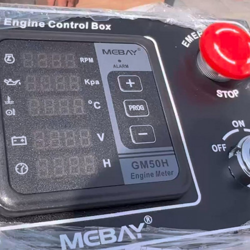 BSD 65-315/750 diesel pumping station