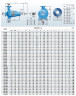 Bomba para aumento de presión BSM 80-250/450 (144/78,5), 45kW, 2900