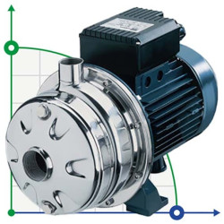 Насос Ebara 2CDXM 120/20, 220V