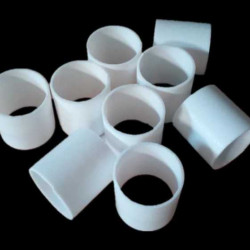 Кільця Рашига, PTFE, 50 мм