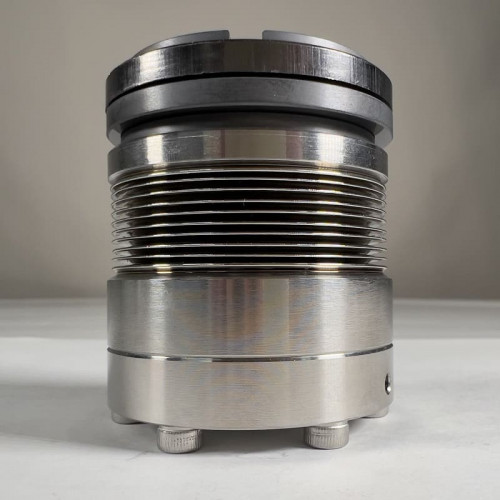 Cierre mecánico de alta temperatura para bomba Sulzer A R-650 35, SIC/SIC, GRAFITO, AM350/316