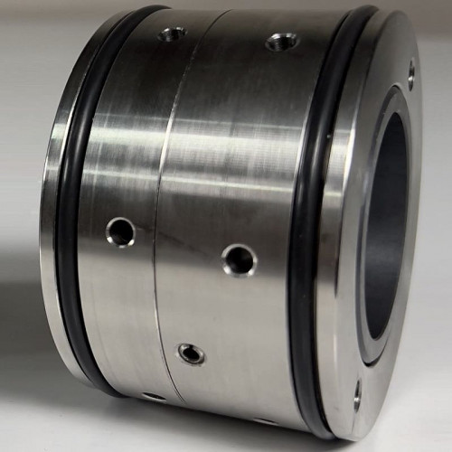 Mechanical seal EMU R-TSWE 50, A, SIC/SIC/SIC/SIC, VITON, 304