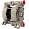 Пневматичний мембранний насос PHOENIX P35 PP HYTREL+PTFE/PTFE, 35 л/хв