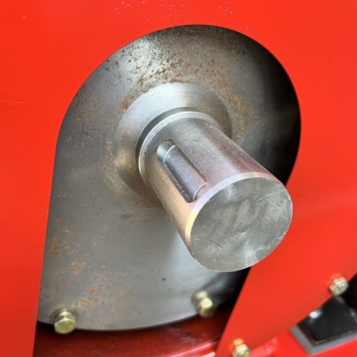 Silnik Diesla do przepompowni PD 6102TL 165kW, 3000rpm z WOM