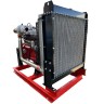 Silnik Diesla do przepompowni PD 6102TL 165kW, 3000rpm z WOM