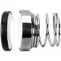 Механическое уплотнение насоса R-101 16, CER/CAR, VITON, 304