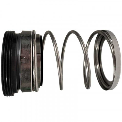 Sello mecánico de eje R-560C 30, CAR/SIC, VITON, 304, T1S43