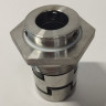 Garniture mécanique pour pompe Grundfos R-706H(CR) 16, CAR/CAR, VITON, 304