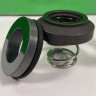 Механическое уплотнение R-120W 50, CAR/SIC, VITON, 304, WM